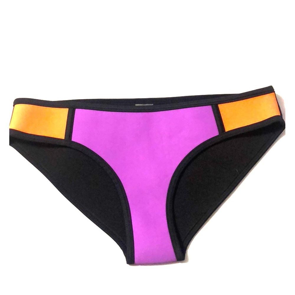 Bikini bottoms